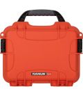 NANUK 904 W/FOAN NARANJA