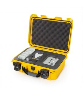 NANUK 915 CON SCHIUMA MAVIC MINI 3 GIALLO