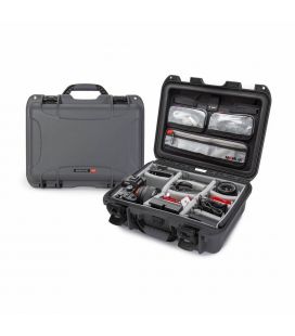 NANUK 920 AVEC COUVERCLE ET DIVISEUR PHOTO GP