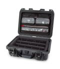 NANUK 920 W LID ORG. DIVIDER PHOTO GP