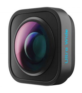GOPRO LENTE ULTRA GRANDANGOLARE AEWAL-001
