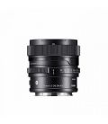 SIGMA OBJETIVO 50MM F2 DG DN PARA SONY E