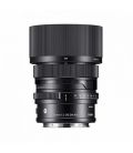 SIGMA OBJETIVO 50MM F2 DG DN PARA SONY E