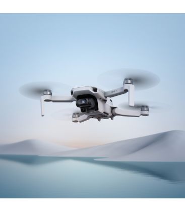 DJI MINI 4K FLY MORE COMBO