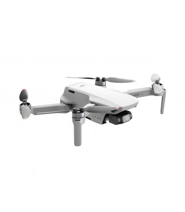 DJI MINI 4K FLY MORE COMBO