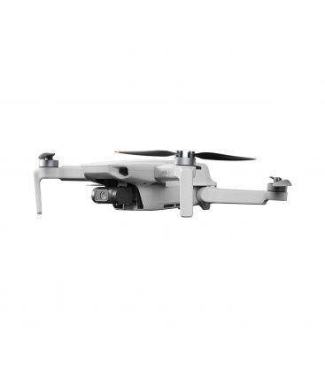 DJI MINI 4K FLY MORE COMBO