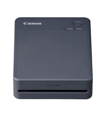 CANON IMPRESORA SELPHY QX20 NEGRO