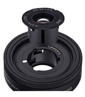 OBJECTIF SAMYANG REMASTER SLIM 21-28-32MM
