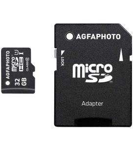 AGFAPHOTO MICROSDHC MEMORY CARD 32GB