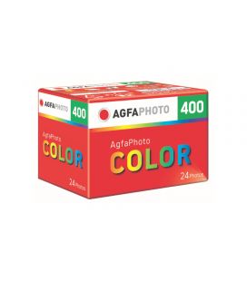 AGFA COLOR 400 135-24