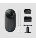 INSTA360 GO 3S 180º 128GB 4K NEGRO