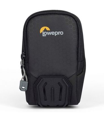 LOWEPRO ADVENTURA CS 20 III NEGRO