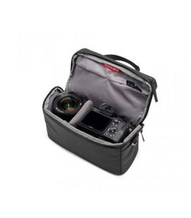 MANFROTTO BOLSA ADVANCED  SHOULDER M III