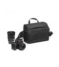 MANFROTTO BOLSA ADVANCED  SHOULDER M III