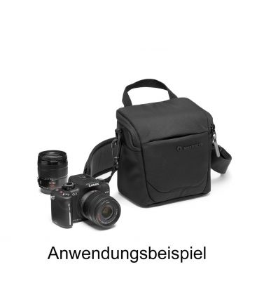 MANFROTTO BOLSA ADVANCED  SHOULDER S III