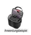 MANFROTTO BOLSA ADVANCED  SHOULDER S III