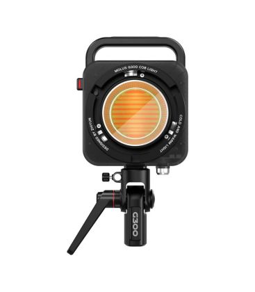 ZHIYUN COB LED LIGHT MOLUS G300