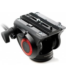 MANFROTTO TRIPODE MVH500AH-755XBK