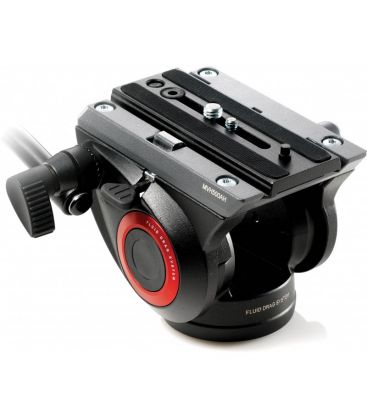 MANFROTTO TRIPODE MVH500AH-755XBK