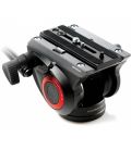 MANFROTTO TRIPODE MVH500AH-755XBK