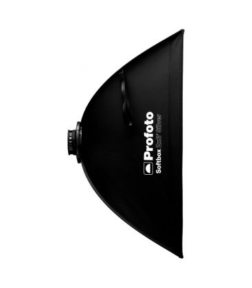 PROFOTO SOFTBOX 2X3` SILVER 201502