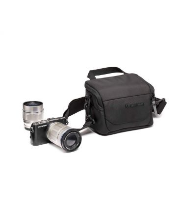 MANFROTTO BOLSA ADVANCED  SHOULDER XS III