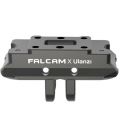 FALCAM F22 BASE MAGNETICA GOPRO