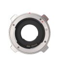 VILTROX ADAPTADOR AF LENTE CANON A M4/3 EF-M1 PRO