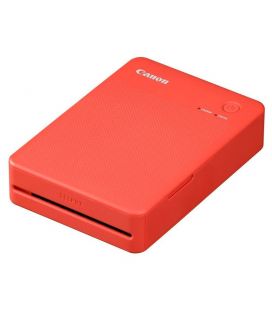 CANON IMPRESORA SELPHY QX20 ROJO