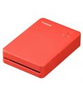 CANON IMPRESORA SELPHY QX20 ROJO