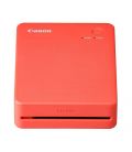 CANON IMPRESORA SELPHY QX20 ROJO