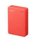 CANON IMPRESORA SELPHY QX20 ROJO