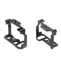 LEOFOTO CAGE PARA NIKON Z6/Z7/Z6II/Z7II