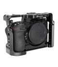 LEOFOTO CAGE PARA NIKON Z6/Z7/Z6II/Z7II