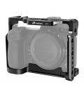 LEOFOTO CAGE PARA NIKON Z6/Z7/Z6II/Z7II