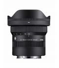 SIGMA OBJETIVO 10-18MM. F2.8 DC DN CONTEMPORARY PARA CANON RF PARA