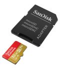 SANDISK TARJETA MICRO EXTREME V30 SDHC UHSI 100MB/S 32GB