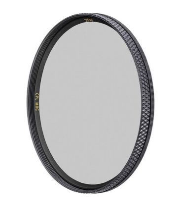 B+W FILTRO POLARIZADOR CIRCULAR BASIC MRC 55MM REF. 1100749