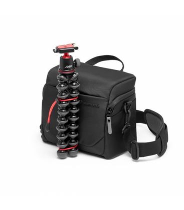 MANFROTTO BOLSA ADVANCED  SHOULDER L III