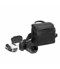 MANFROTTO BOLSA ADVANCED  SHOULDER L III