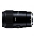 TAMRON OBJETIVO 90MM F2.8 DiIII MACRO VXD PARA NIKON Z