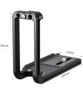 LEOFOTO L-BRACKET PARA FUJIFILM GFX-100S/100