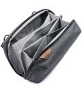 PEAK DESIGN TECH POUCH CHARCOAL REF. 155BTPCH2