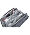 PEAK DESIGN TECH POUCH CHARCOAL REF. 155BTPCH2