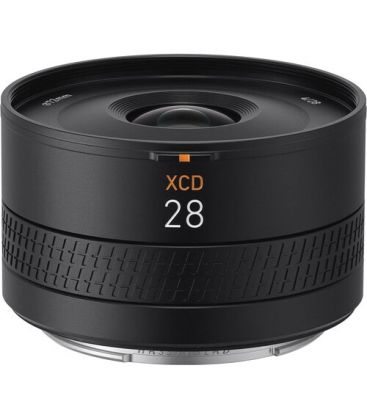 HASSELBLAD OBJETIVO XCD 4/28P