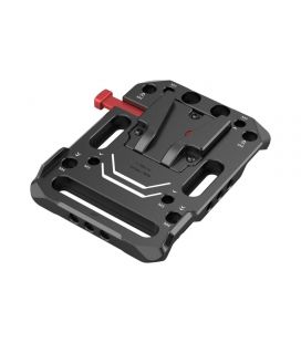 SMALLRIG V-MOUNT BATTERY PLATE