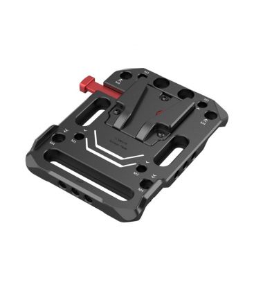 SMALLRIG V-MOUNT BATTERY PLATE