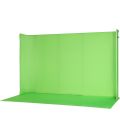 NANLITE KIT FONDO CHROMA KEY LG-3522U