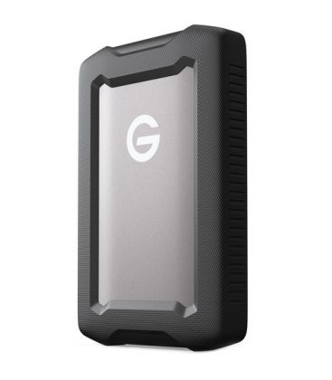 SANDISK PRO G-DRIVE ARMORATD 4TB V2