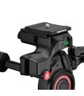 MANFROTTO BEFREE GT TRIPODE DE CARBONO CON ROTULA DE 3 WAY REF.MKBFRTC4GTFB3